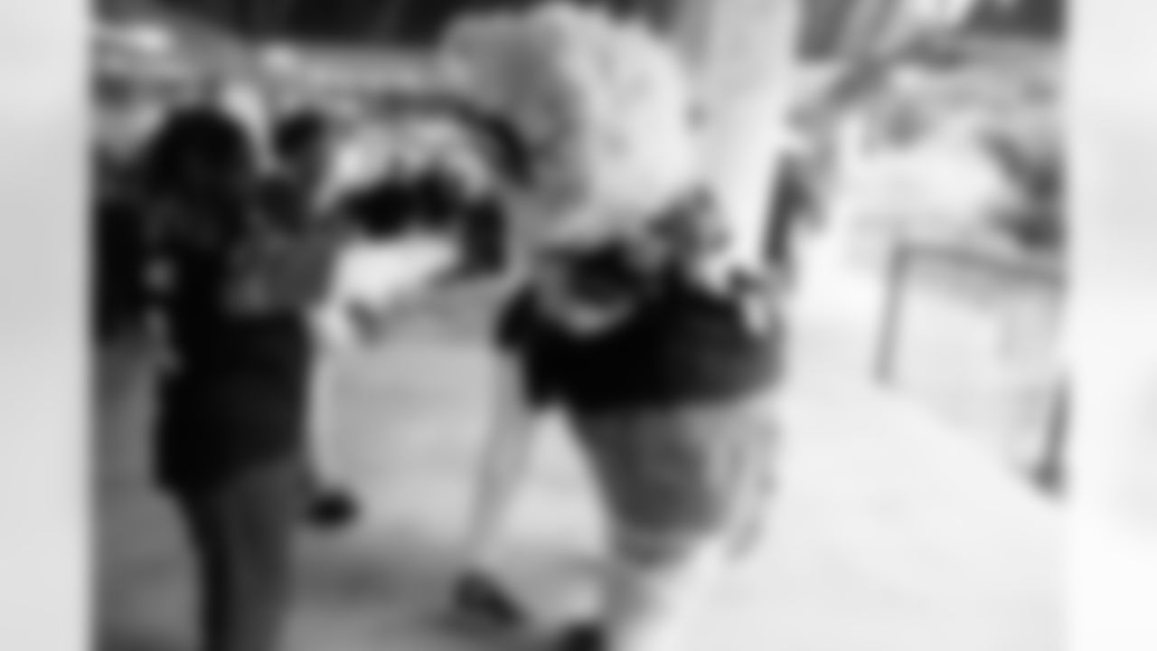 Jacksonville, Fla. — Season Ticket Member Zoo Spooktacular Event at the Jacksonville Zoo on October 10, 2025.