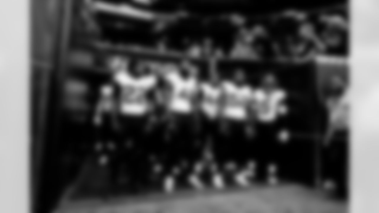 Jacksonville Jaguars vs. Houston Texans