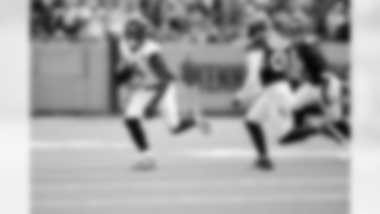 Jacksonville Jaguars vs. Tennessee Titans
RB Tank Bigsby (4)