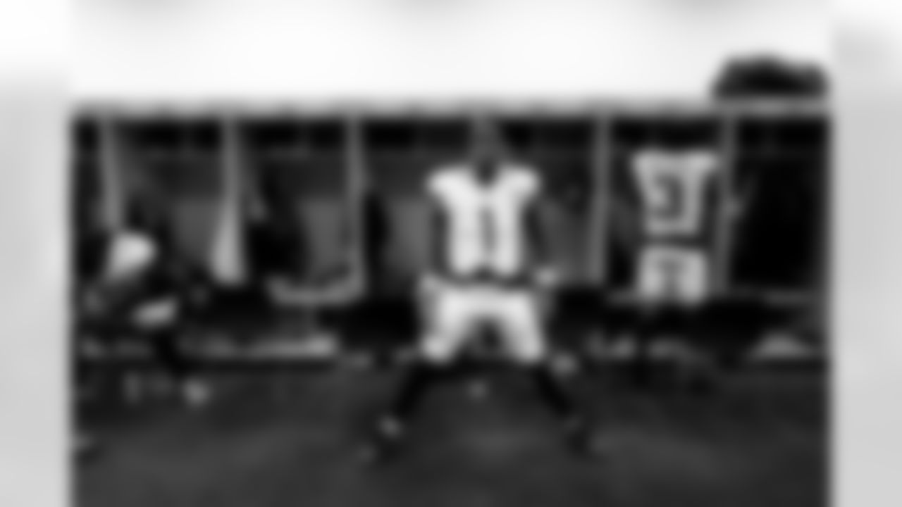 Jacksonville Jaguars vs Denver Broncos

RB Travis Etienne Jr. (1)