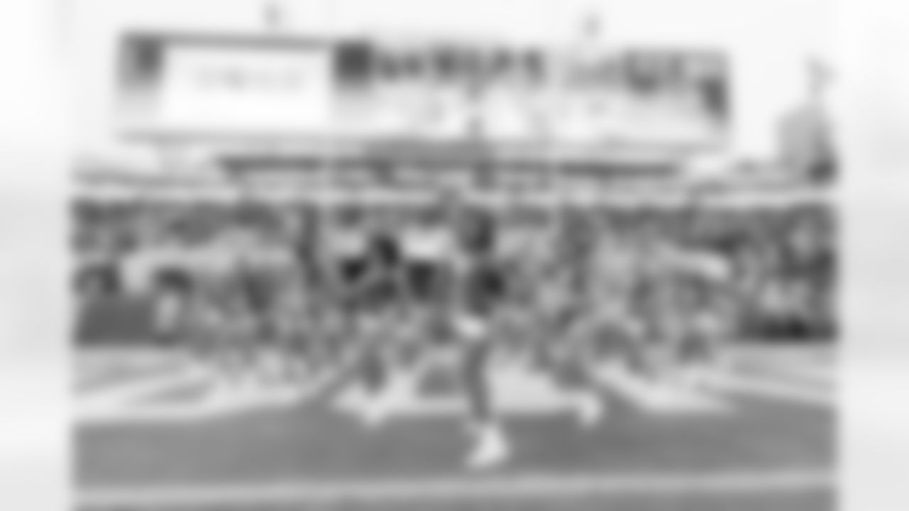 Jacksonville Jaguars vs Indianapolis Colts