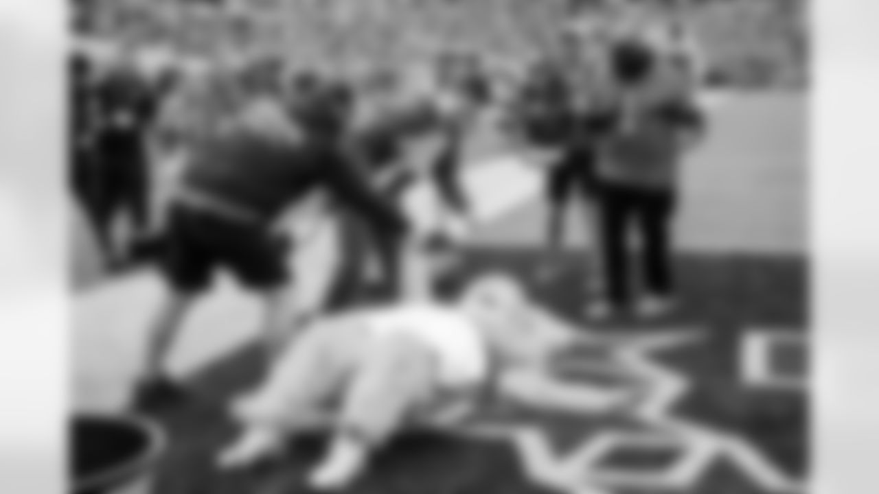 Jacksonville Jaguars vs Tennessee Titans