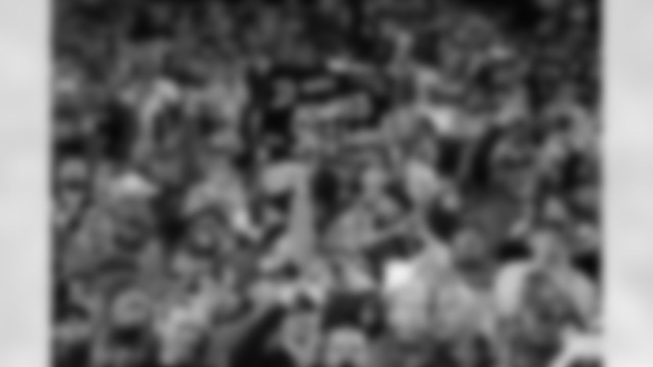 Jacksonville Jaguars vs. Tennessee Titans

January 7, 2023