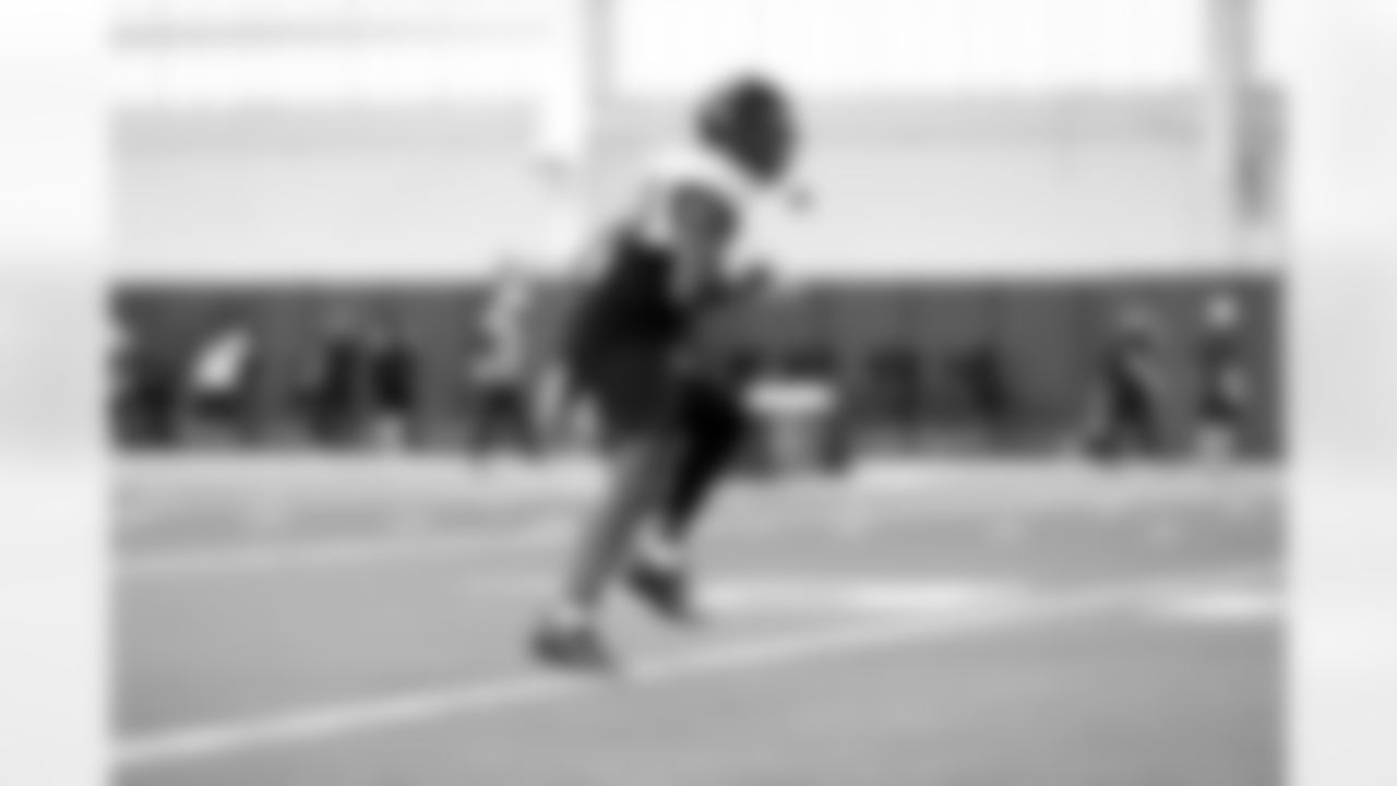 CB Gregory Junior (34)