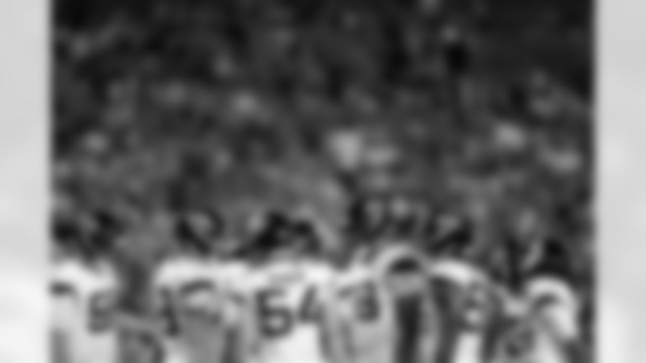 Jacksonville Jaguars vs Miami Dolphins
LB Jack Kiser (54)