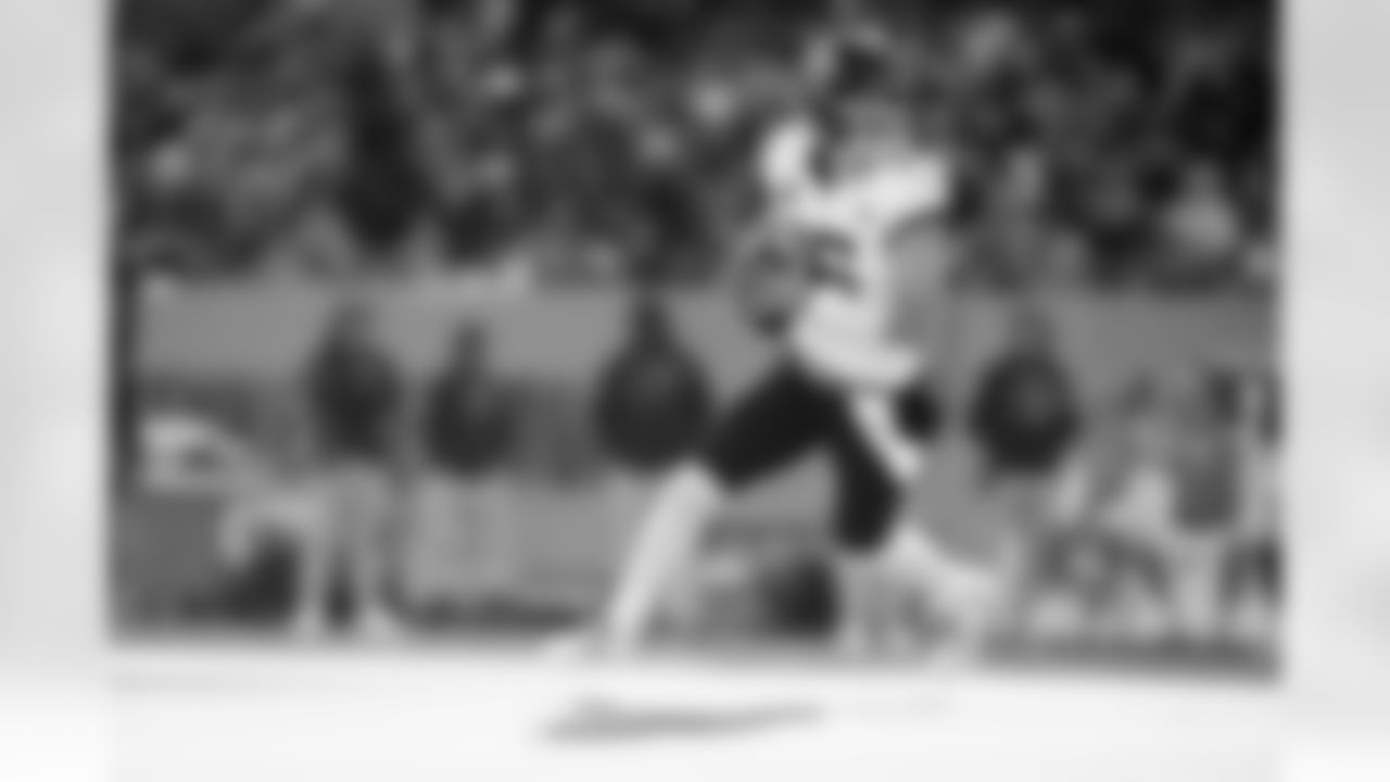 Jacksonville Jaguars vs Tennessee Titans

QB Trevor Lawrence (16)