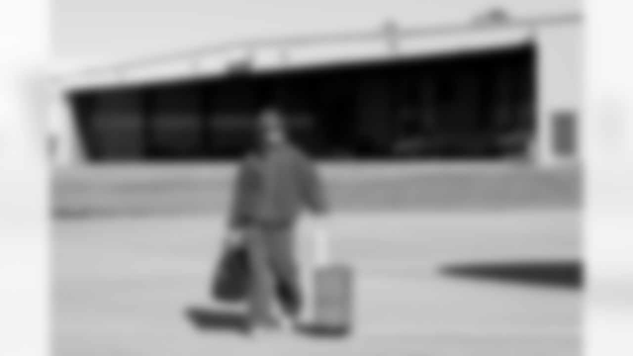 WR Parker Washington