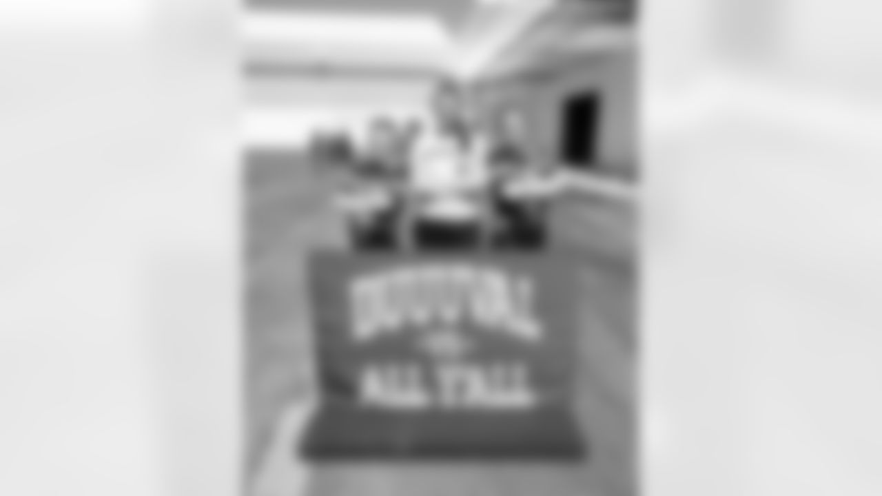 Jacksonville, Fla. — 2026 Girls Flag Preseason Classic at the Miller Electric Center on February 14, 2026.