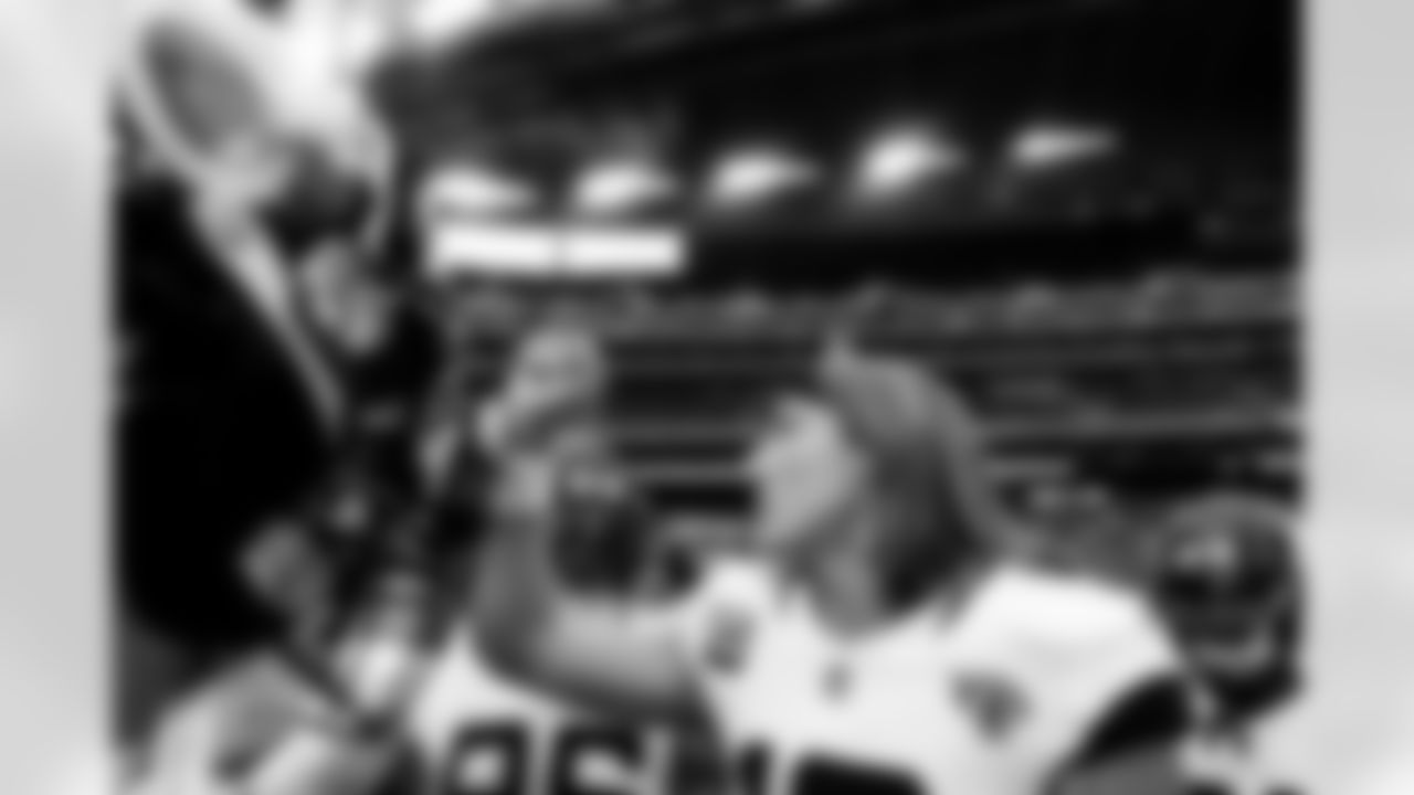 Jacksonville Jaguars vs. Houston Texans
QB Trevor Lawrence (16)