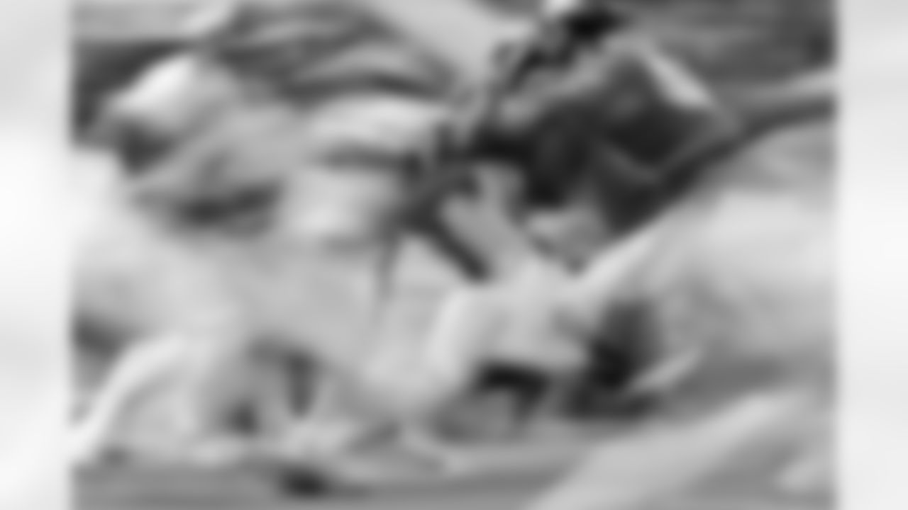 Jacksonville Jaguars vs Tennessee Titans