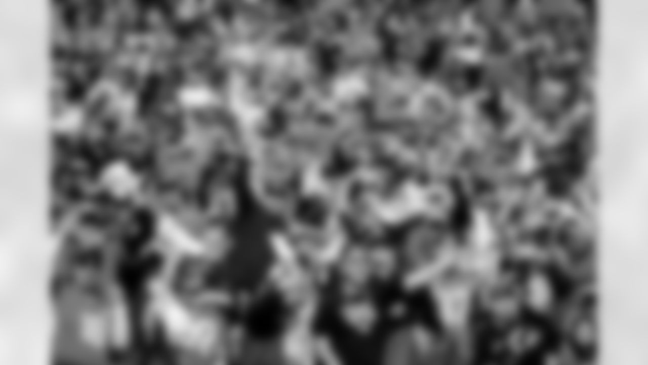 Jacksonville Jaguars vs Buffalo Bills