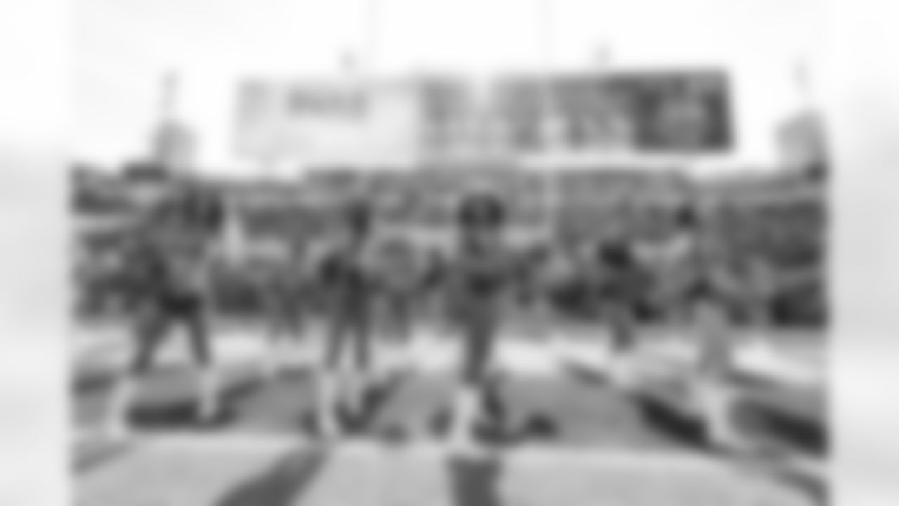 Jacksonville Jaguars vs Buffalo Bills