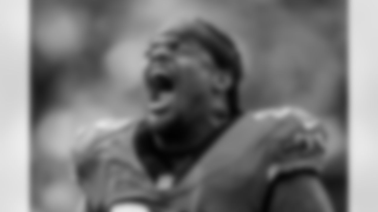 Jacksonville Jaguars vs. New York Jets
DT Tyler Lacy (93)