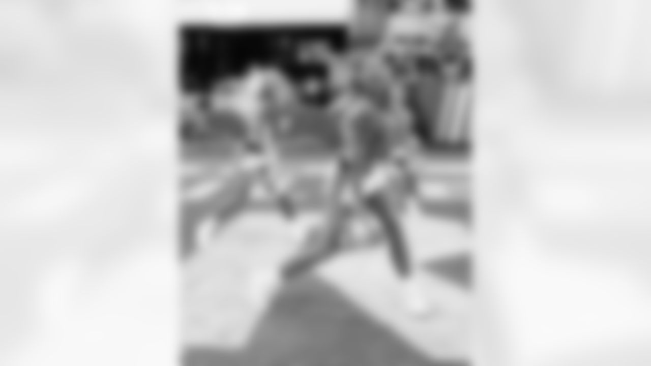 Jacksonville Jaguars vs Indianapolis Colts