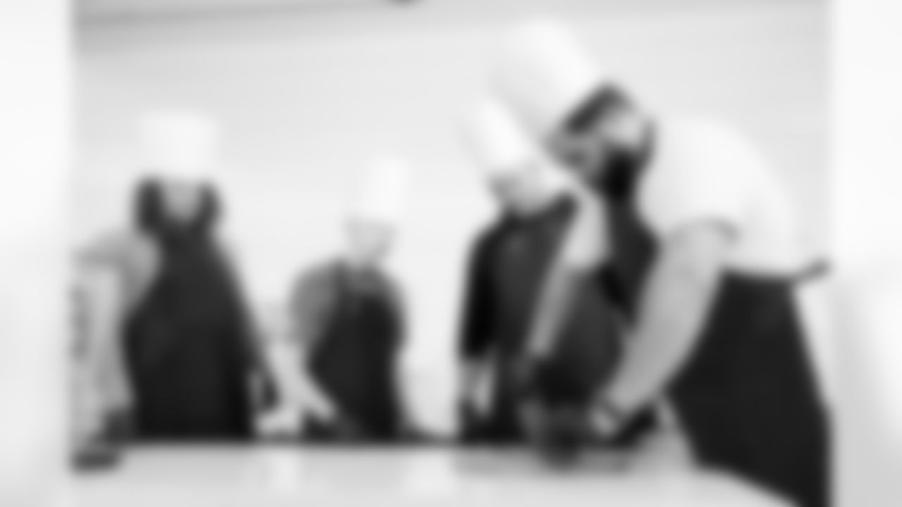 Jacksonville, Fla. – Pizza Cookoff Sponsored by TECO Peoples Gas at the Miller Electric Center on September 23, 2025.