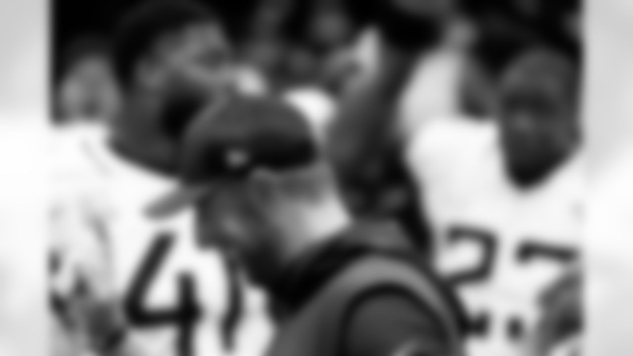 Jacksonville Jaguars vs Las Vegas Raiders

HC Liam Coen