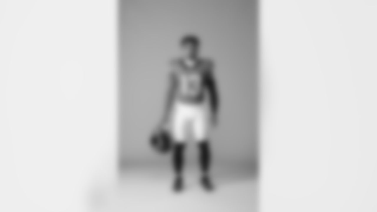 WR Christian Kirk