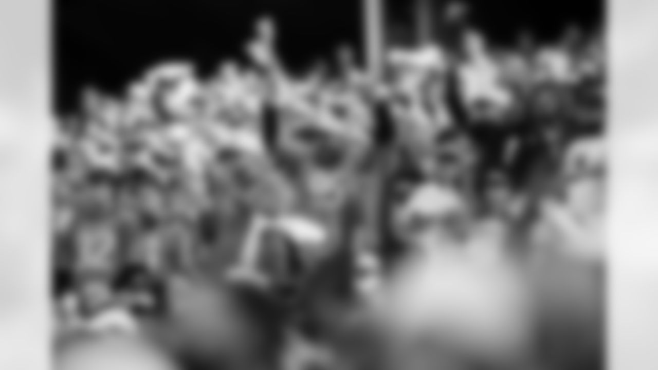 Jacksonville Jaguars vs Buffalo Bills