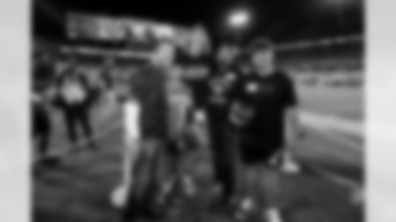 Jacksonville Jaguars vs. Cincinnati Bengals
QB Trevor Lawrence