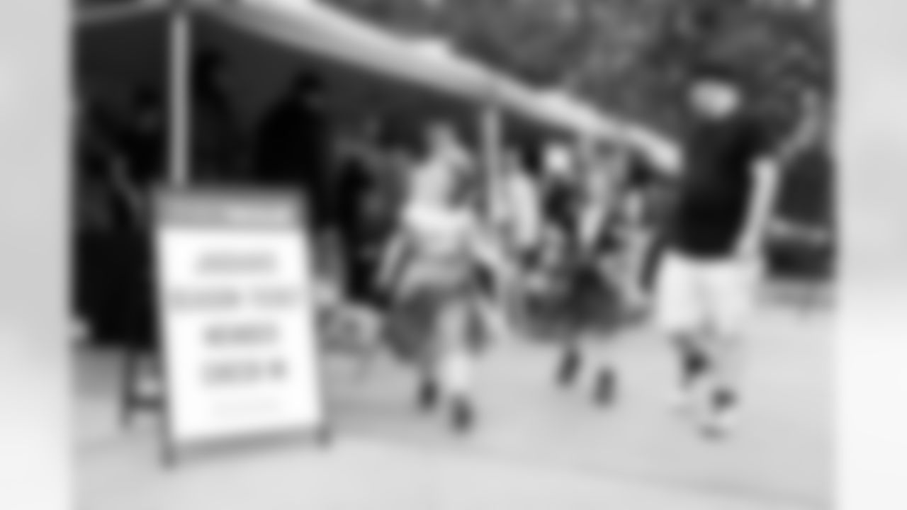 Jacksonville, Fla. — Season Ticket Member Zoo Spooktacular Event at the Jacksonville Zoo on October 10, 2025.