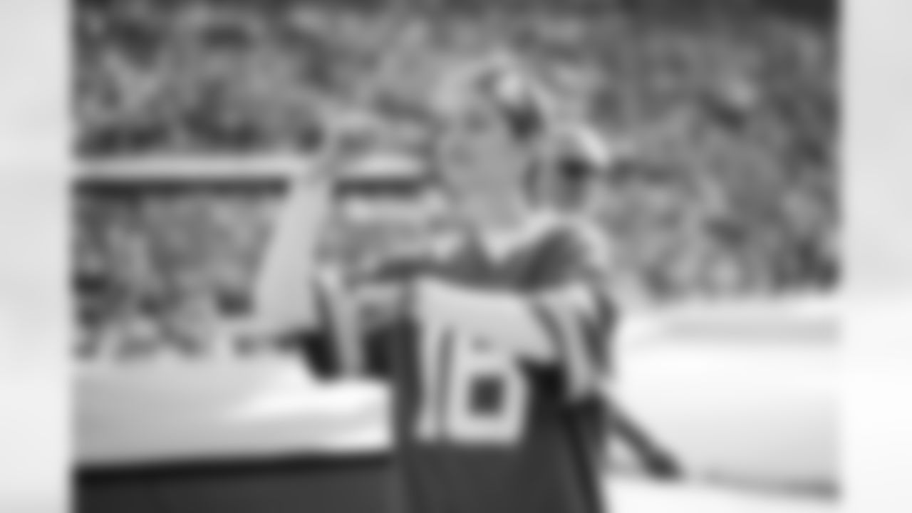 Jacksonville Jaguars vs Buffalo Bills