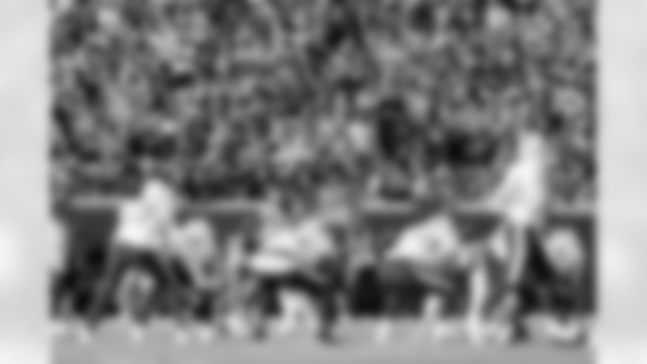 Jacksonville Jaguars vs Buffalo Bills