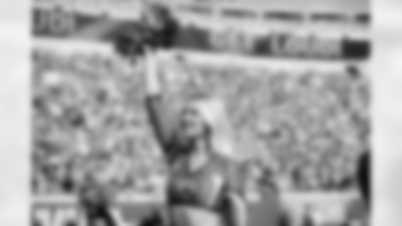 Jacksonville Jaguars vs Buffalo Bills