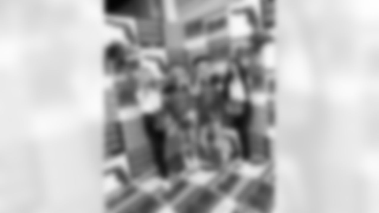 Jacksonville, Fla. — 2026 Girls Flag Preseason Classic at the Miller Electric Center on February 12, 2026.