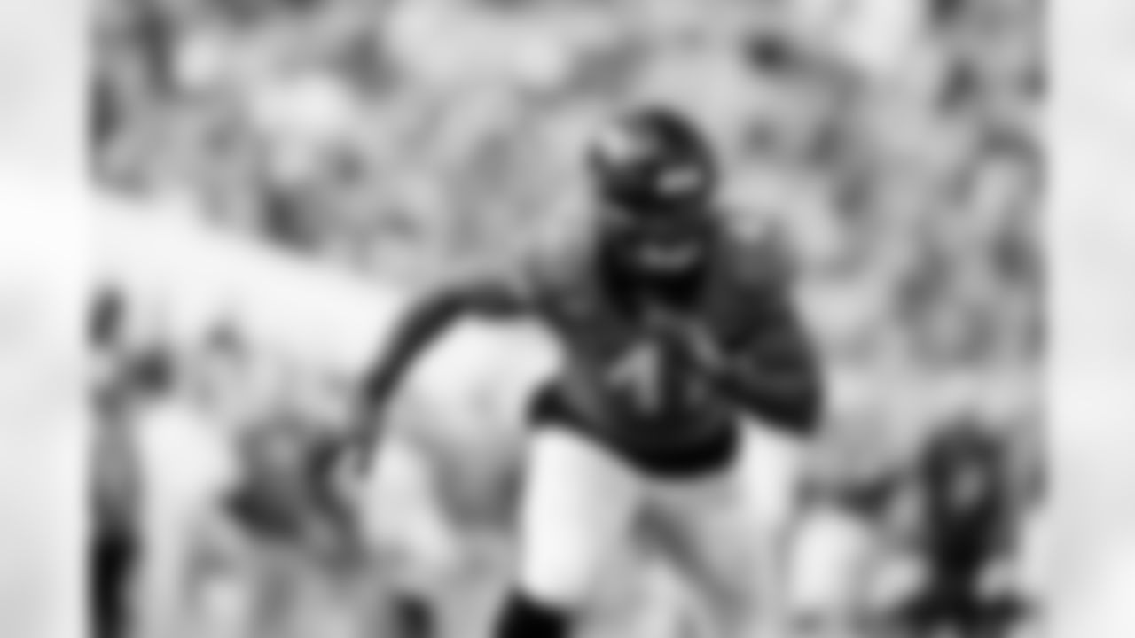 Jacksonville Jaguars vs. New York Jets
DE Josh Hines-Allen (41)