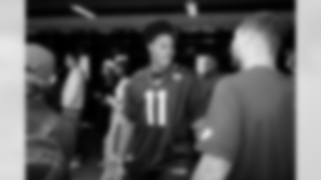 Jacksonville, Fla. — 2025 All PREP Recognition at the EverBank Stadium on December 18, 2025.