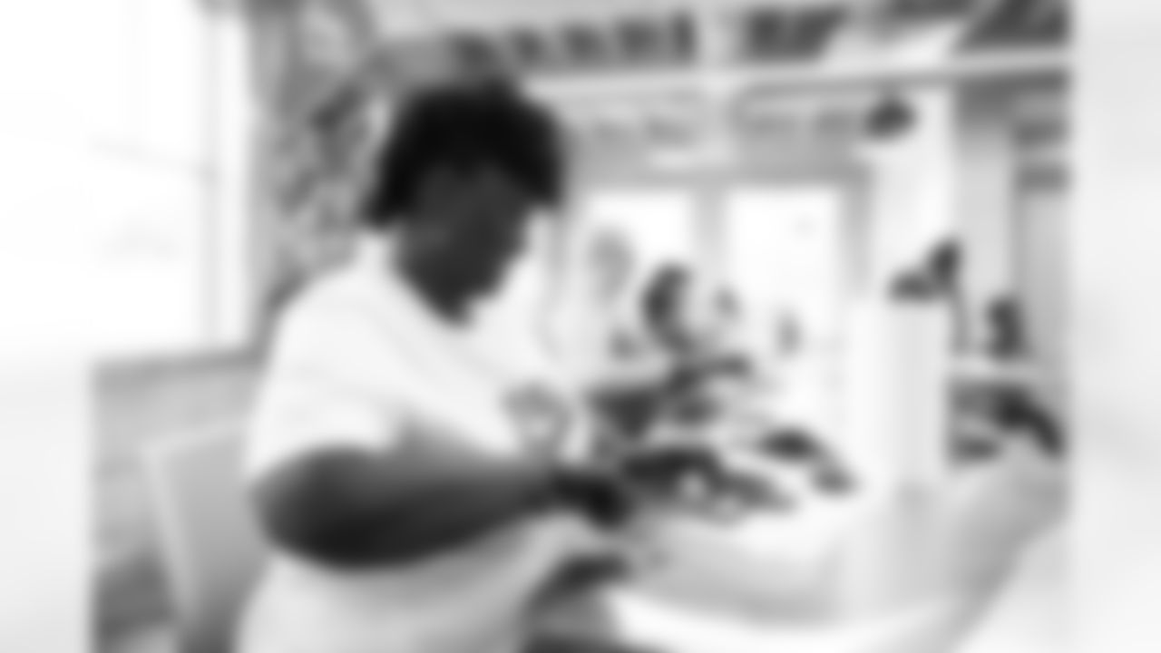 Jacksonville, Fla. — The Corner at Debs Store hosted a Fresh From Florida Cooking Class with chef Justin Timineri on June 4, 2025.