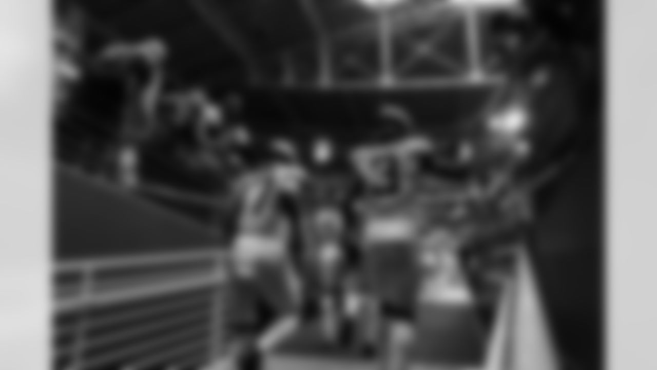 Jacksonville Jaguars vs Arizona Cardinals

WR Tim Patrick (17) and WR Jakobi Meyers (3)