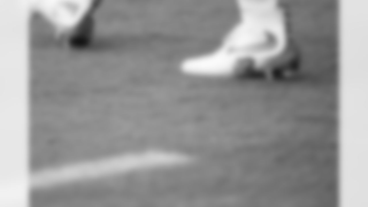 Jacksonville, Fla. — Jaguars wide receiver Brian Thomas Jr. (7) during practice at the Miller Electric Center on November 27, 2025.