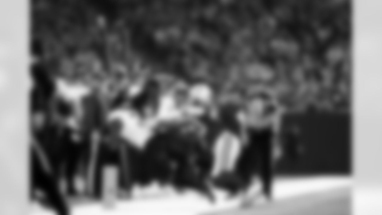 Jacksonville Jaguars vs Indianapolis Colts

WR Jakobi Meyers (3)