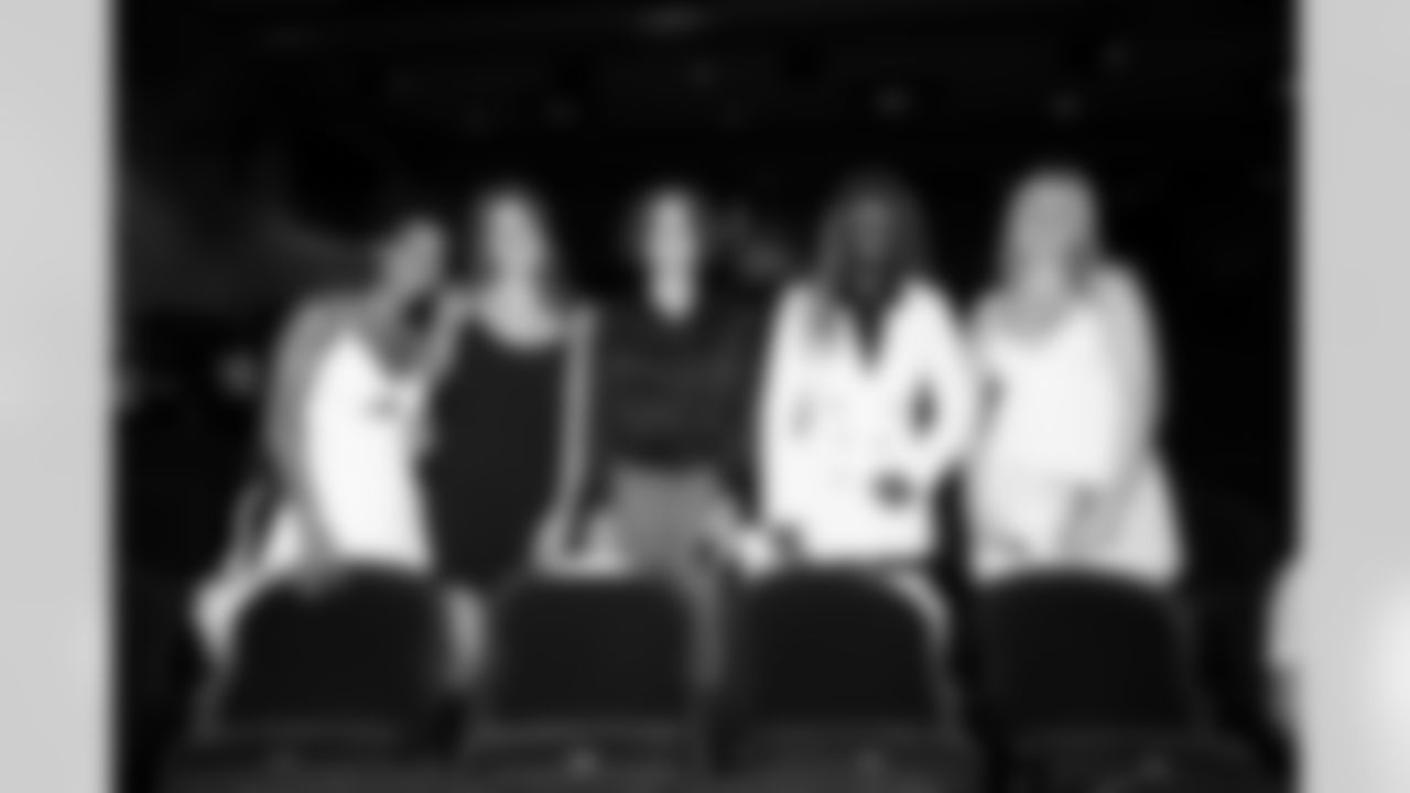 Jacksonville, Fla. — 2025 Duval County Gateway Conference Awards at The Florida Theatre on May 12, 2025.