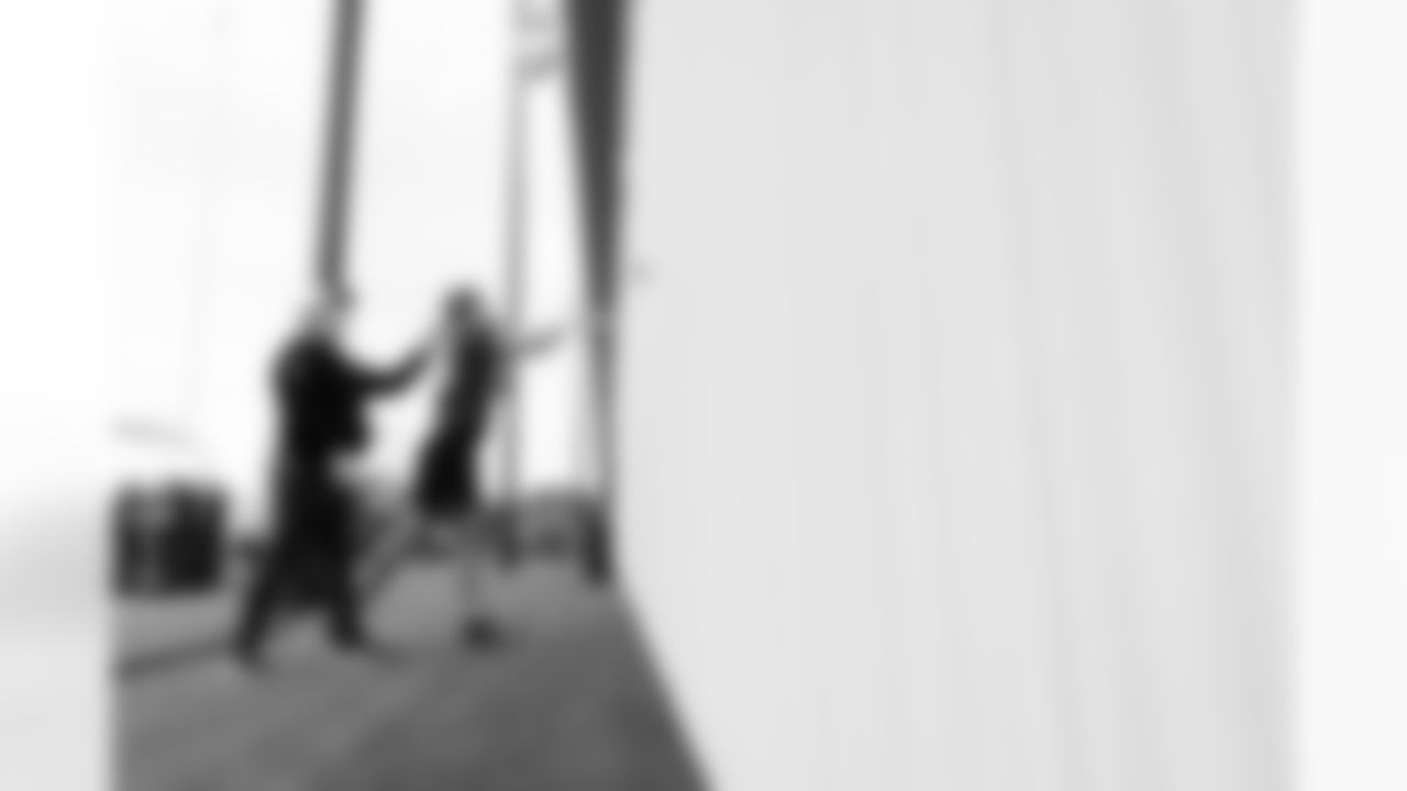 Jacksonville, Fla. — Jaguars quarterback Trevor Lawrence (16) during practice at the Miller Electric Center on December 4, 2025.