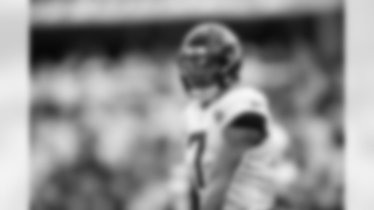 Jacksonville Jaguars vs. Indianapolis Colts
September 18th, 2022
