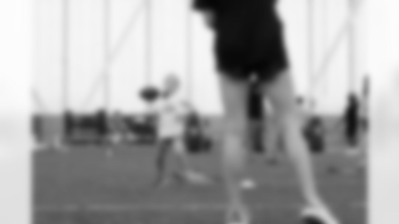 2024 Season Ticket Member Skills & Drills