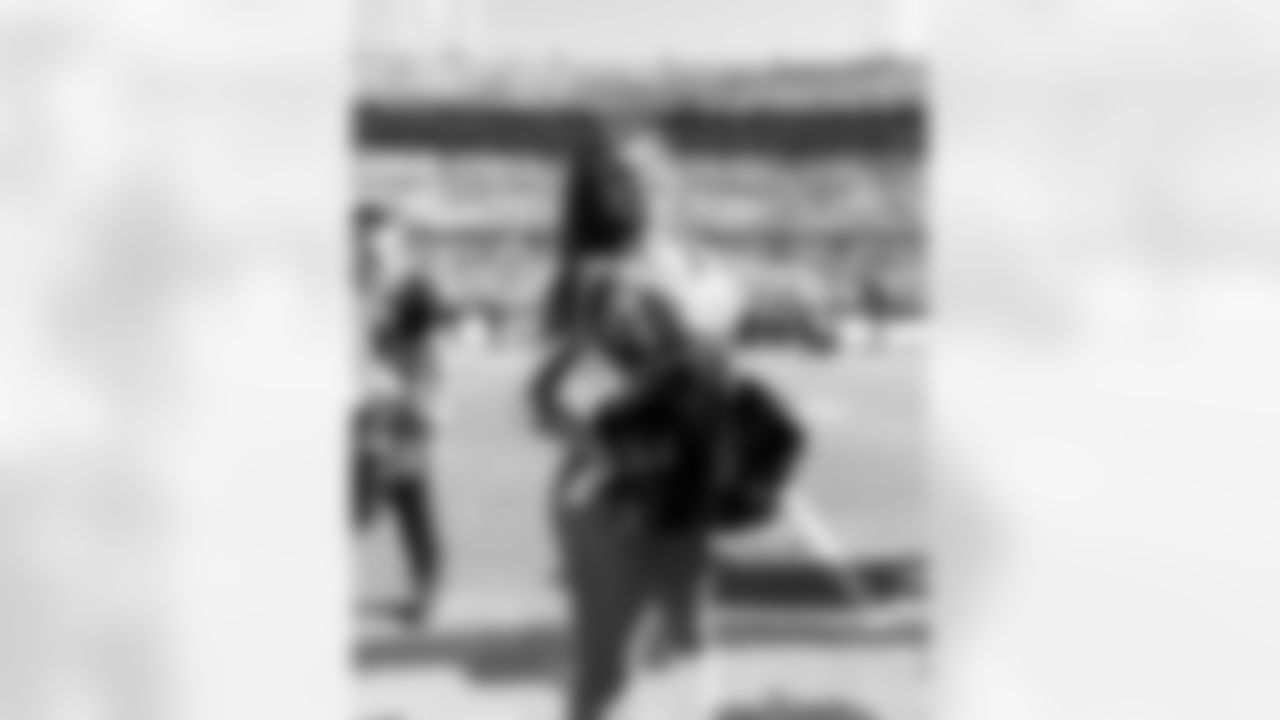 Jacksonville Jaguars vs New York Jets