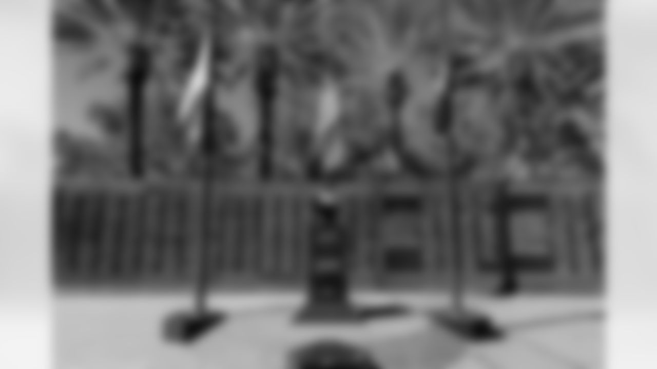 Jacksonville, Fla. – An image from the 2025 City of Jacksonville Veterans Day Parade on November 11, 2025.