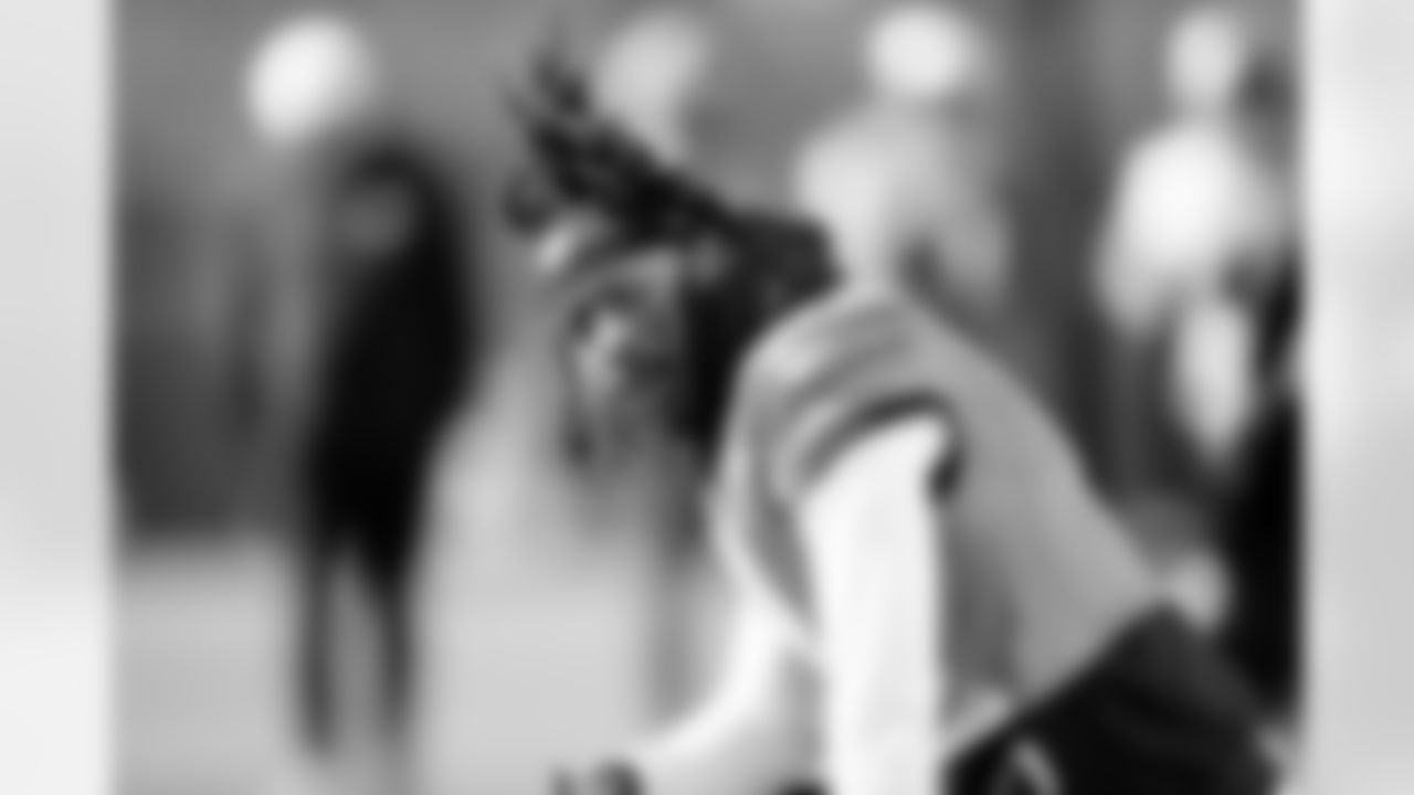 Jacksonville, Fla. — Jaguars wide receiver Jakobi Meyers (3) during practice at the Miller Electric Center on December 11, 2025.