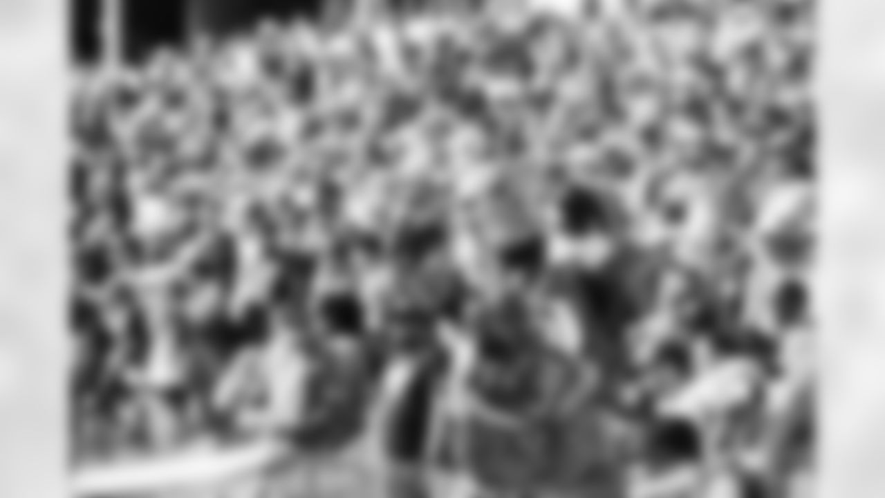 Jacksonville Jaguars vs Buffalo Bills