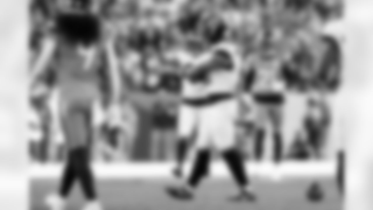 Jacksonville Jaguars vs Denver Broncos

WR Parker Washington (11)