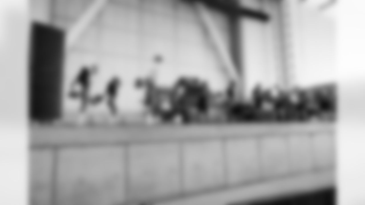 Jacksonville, Fla. — 2025 Members Only Pregame at EverBank Stadium on August 27, 2025.