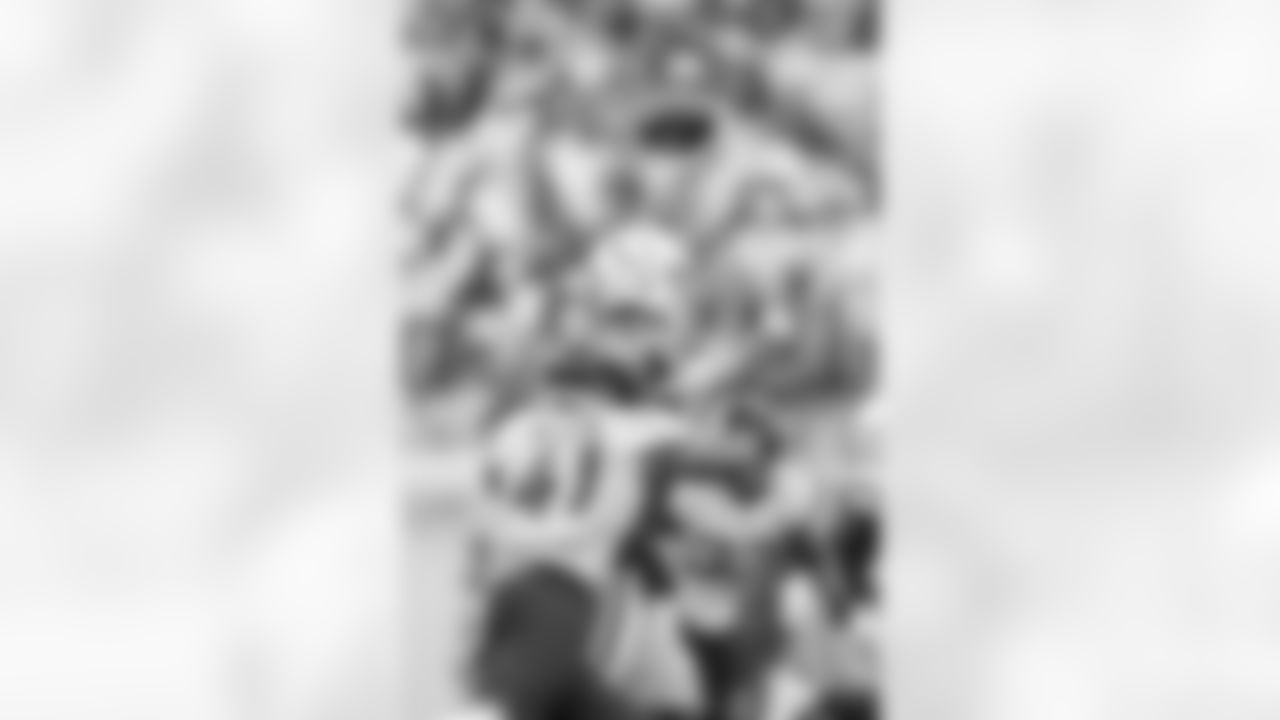 Jacksonville Jaguars vs. Indianapolis Colts

September 18th, 2022