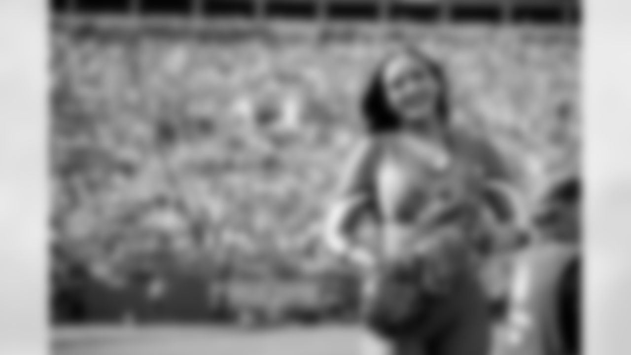 Jacksonville Jaguars vs Buffalo Bills