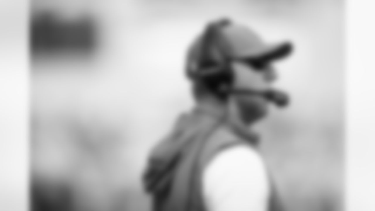 Jacksonville Jaguars vs Seattle Seahawks
HC Liam Coen