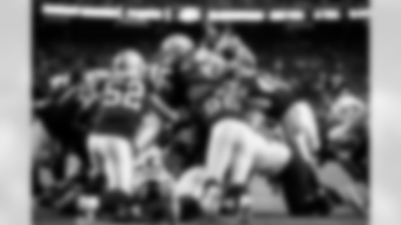 Jacksonville Jaguars vs Las Vegas Raiders

QB Trevor Lawrence (16)