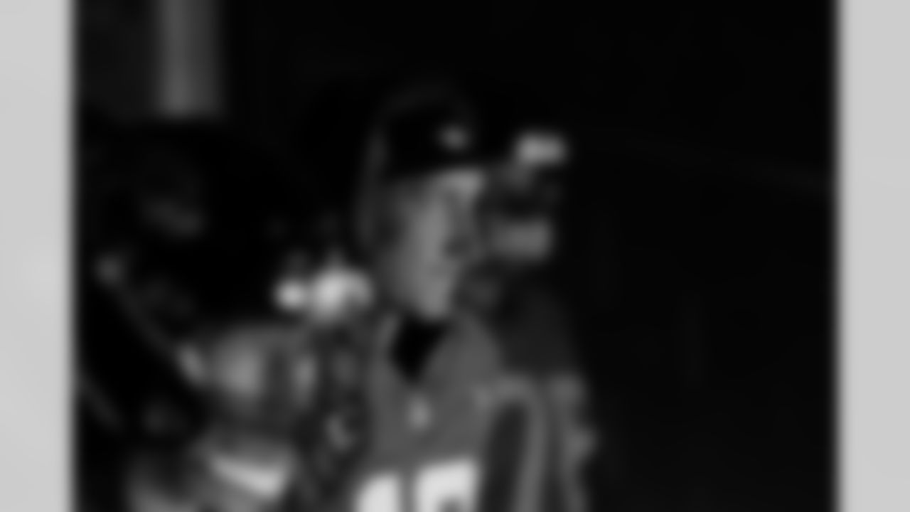 Jacksonville Jaguars vs Buffalo Bills
QB Trevor Lawrence (16)