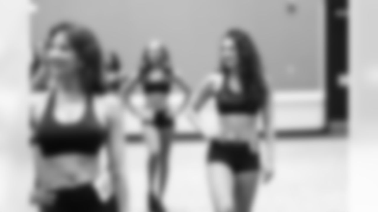 Jacksonville, Fla. — An image from The ROAR final auditions at Prime Osborne Convention Center on May 17, 2025.